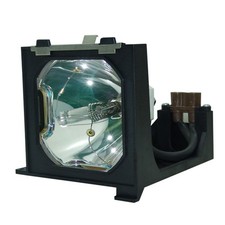 AL  Series POA-LMP68 Lamp  Housing for Sanyo Projectors - 90 Day Warranty