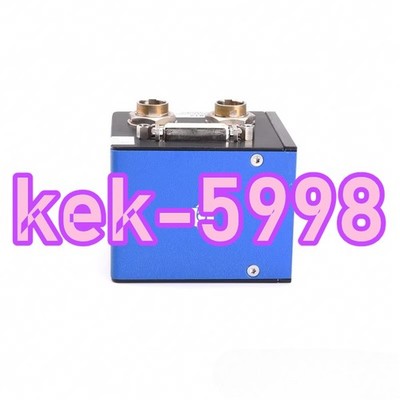 1PC Gebraucht SVS-VISTEK SVS4021MFCP12-E00019 industrial camera #YY
