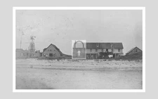 Hotel & Bathing Station Beach Center Moriches LI New York NY - Reprint