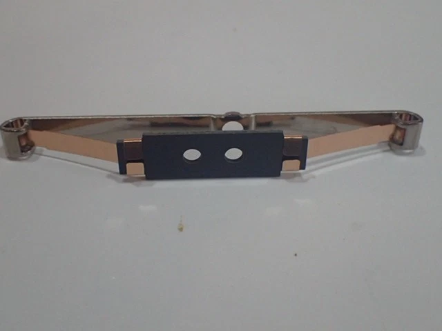 Märklin Schleifer Lokomotive 7185 3 Stück 6cm  Ersatzteil neu - Bild 3 von 3