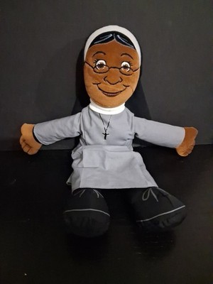 Wee Believers Sister Mary Clara Vocation 13  Doll