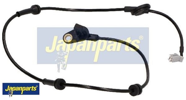 Japanparts ABS-128 Sensor FüR Raddrehzahl ABS Sensor Raddrehzahl FüR Nissan-image
