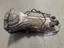 Original Jaguar XJ12 XJ40 Turbo Hydramatic 4ZFP Automatic Gearbox OEM