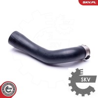 Esen SKV 54SKV163 Ladeluftschlauch Turboschlauch Ansaugschlauch FüR Opel