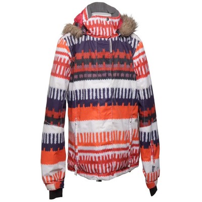 Roxy, Skijacke, Mädchen, Größe: 164, model: wptsj124, Mehrfarbig, Polyester #JFh