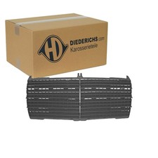 DIEDERICHS KÜHLERGRILL KÜHLERGITTER passend für MERCEDES-BENZ 124 | 1612039