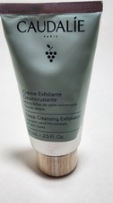 Caudalie Vinoclean Deep Cleansing Face Exfoli...