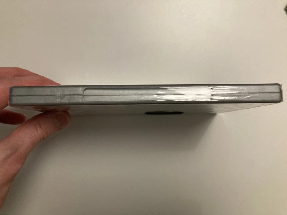 FACTORY SEALED Kingdom Hearts UK PAL English PlayStation 2 PS2 RPG - Image 3 of 4