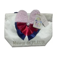 Sailor Moon My Melody Tote Bag