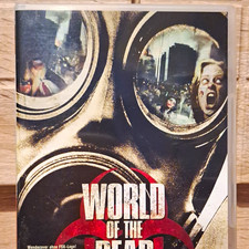 World of the Dead: The Zombie Diaries DVD Fil...