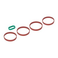 Elring 483.770 AnsaugkrüMmerdichtungssatz Dichtungssatz AnsaugkrüMmer