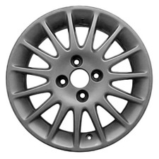 71717 Reconditioned Oem Aluminum Wheel 15x6 Fits 2001-2002 Honda Civic 71717 Reconditioned Oem Aluminum Wheel 15x6 Fits 2001-2002 Honda Civic