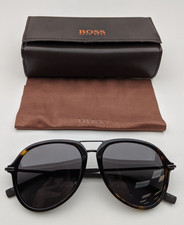     Made in Italy Hugo Boss BOSS 1016/S Polariz. Sunglasses 55/16 145 /EUT501    