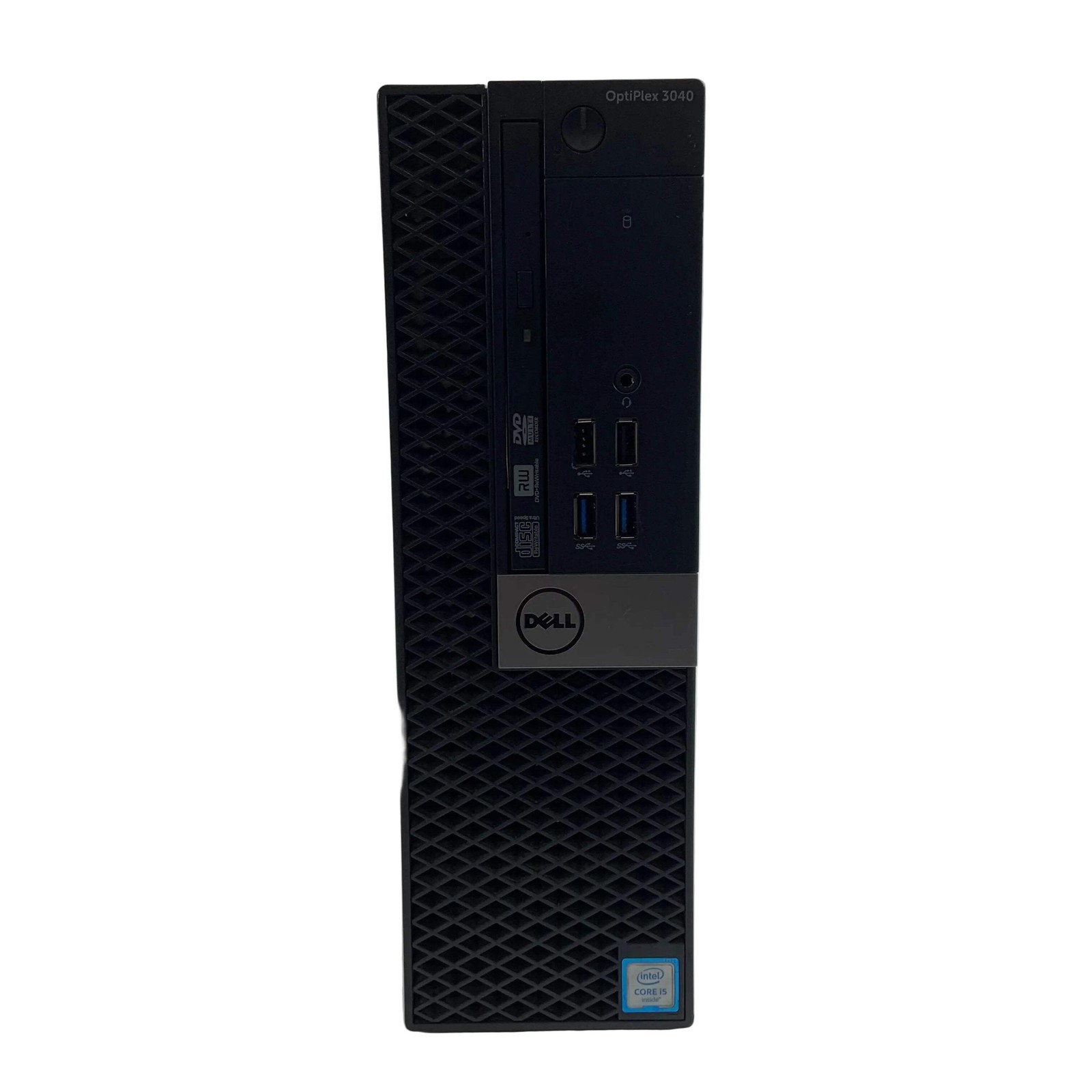 Dell OptiPlex 3040 i5-6500 3.20GHz 8GB RAM 500GB HDD WIN 10 PRO. Available Now for $64.99