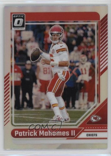 2024 Patrick Mahomes II [Holo] #94