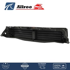 Lower Air Shutter Grille W/Motor 71350-THR-A51 For Honda Odyssey 3.5L 2021-2024
