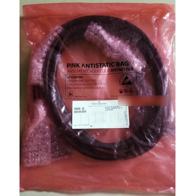 1PC NEW NI SH100-100-FLEX Shielded Cable 185095-02 1M FREE SHIP #am