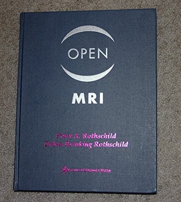 Open MRI - VERY GOOD