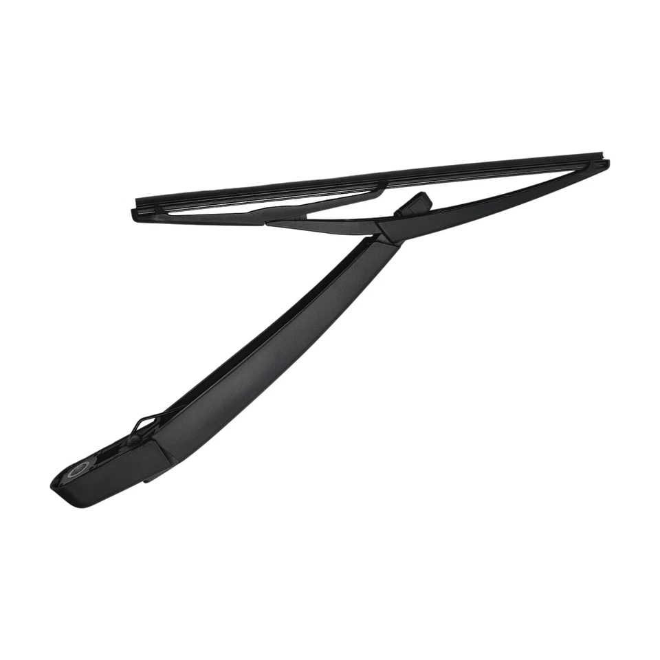 Brazo limpiaparabrisas trasero apto para nissan rogue/2011-16 nissan juke 2008-2013 Foto 3 de 4