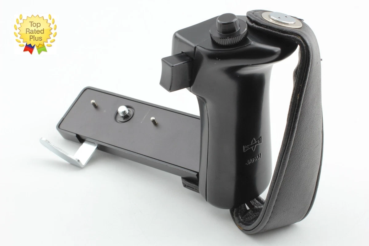 Mamiya Camera Hand Grips for sale - eBay