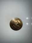 Commemorative Medal - Collector's Medallion Steve Jones - Golf PGA Tour Preowned — photo 3