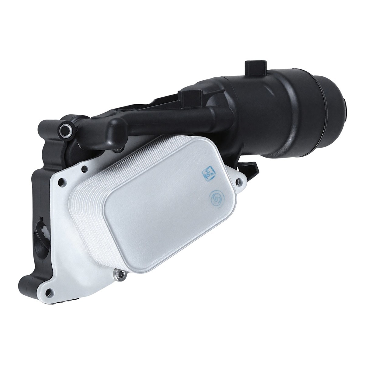 BMW i8 2018-2019 Oil cooler