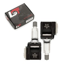 2x Reifendruckkontrollsystem RDCi Sensor A0009052102 für MERCEDES-BENZ CLS C257