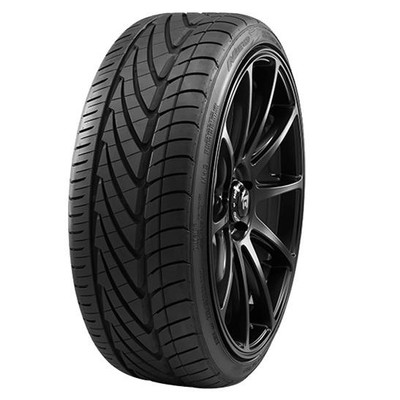 Set of 4 Nitto NT Neo Gen Tires 205/40-17 Radial Blackwall 185030