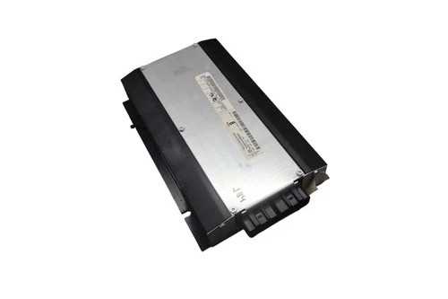 Bentley Continental GT 2007-2011 Amplifier P/N 3W7035456C