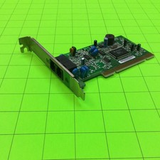 Dell Dimension 8100 PC Computer Modem CN-01G163 PM560MS2 Motorola