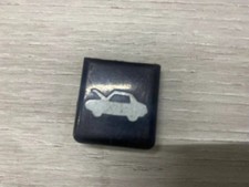 Capote Jaguar 420