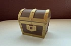The Legend of Zelda: A Link Between Worlds Treasure Chest 3DS Cartridge Holder