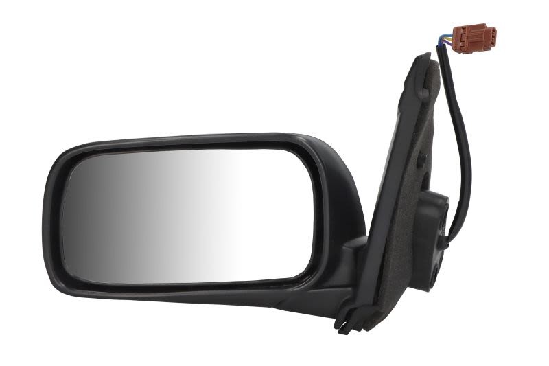 Right Side Mirror Fits VW TRANSPORTER T5 03.04-09.11