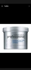 Lot Of 2 AVON CLEARSKIN PROFESSIONAL CLARIFYING TONER PADS 45  NEW SEALED