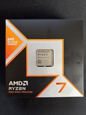 AMD Ryzen 7 9800X3D