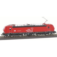 Piko 21637 H0-E-Lok BR 193 Systemtechnik, DB,...