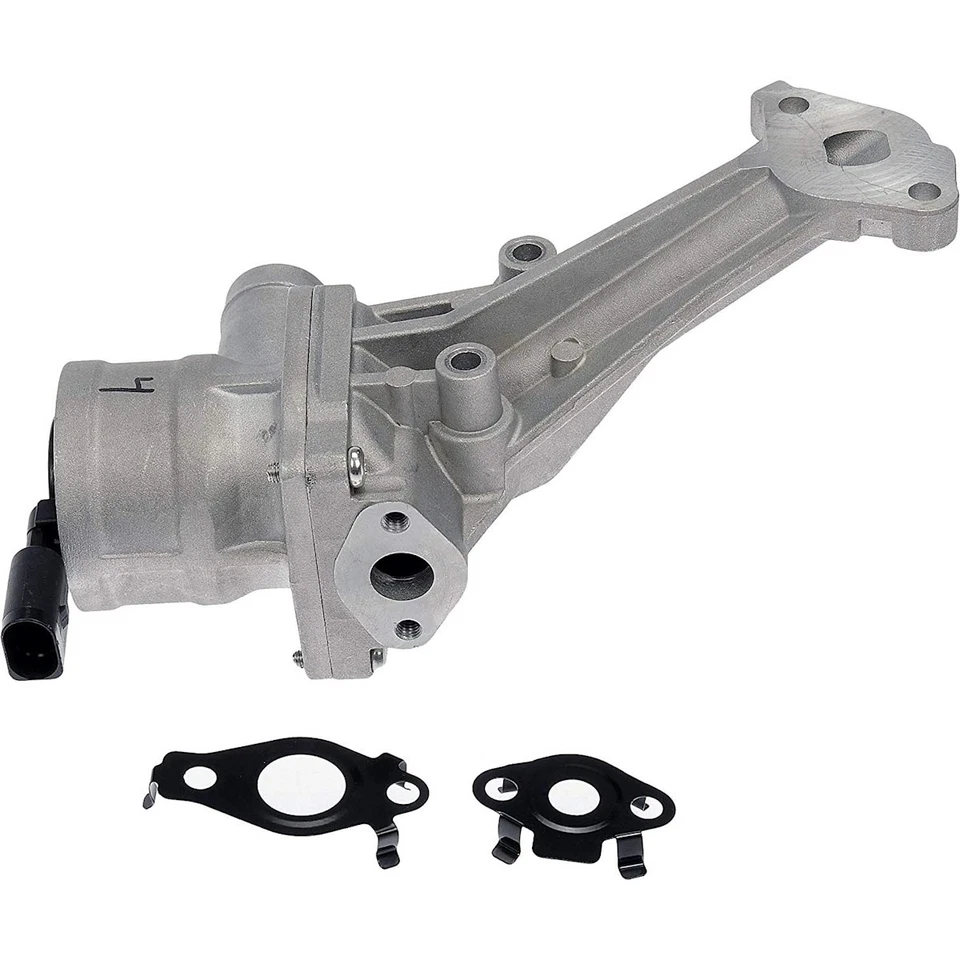 Válvula de retención secundaria de inyección de aire 911-139 Dorman para VW Volkswagen Golf Jetta Foto 3 de 4