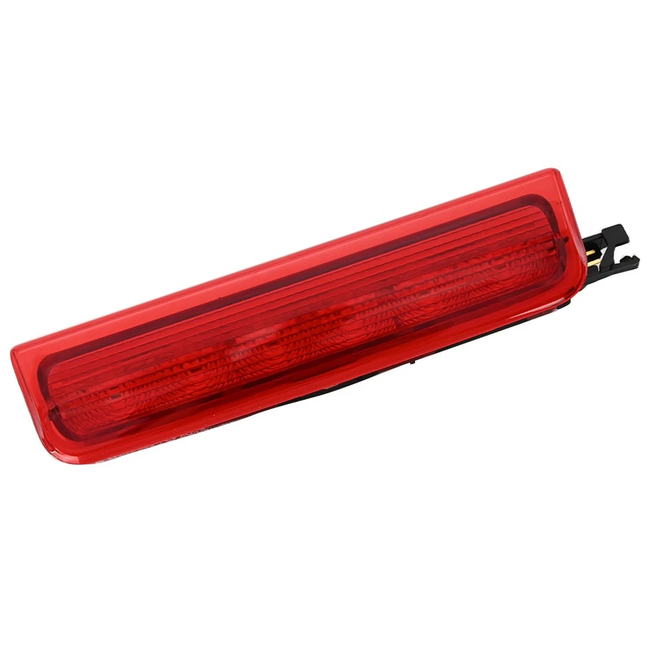 New For 2004-2015 VW Caddy Third Center High Level Rear Brake Light 2K0945087C - image 2 of 4
