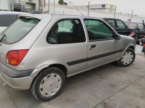 YS6110300BF Compresor Aire Acondicionado para FORD FIESTA BERLINA (DX) 2 174509 - Imagen 5 de 6