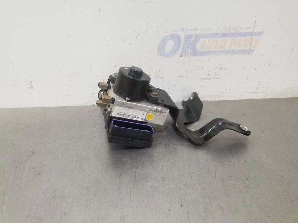 04 2004 FORD TBIRD THUNDERBIRD 3.9L ABS АНТИБЛОКИРОВОЧНЫЙ ТОРМОЗНОЙ НАСОС В СБОРЕ  - Изображение 2 из 4