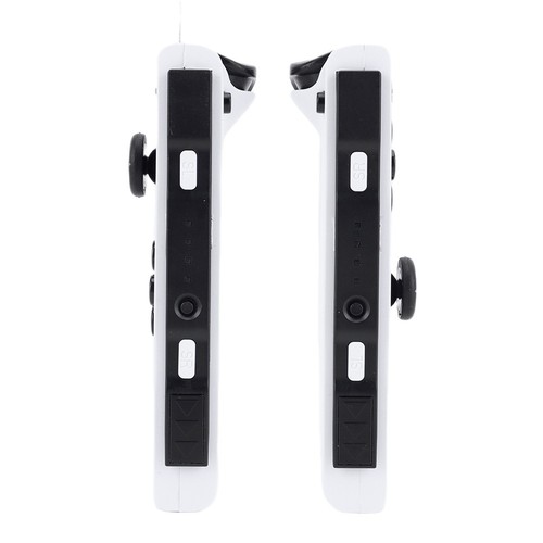 Juego de 2 mandos Joy Con para Nintendo Switch - gamepad inalámbrico izquierdo y derecho - Imagen 309 de 336