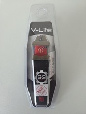 Free Shipping: S&S Precision V-Lite Illumination & Marking  RED LED VL-RO12V