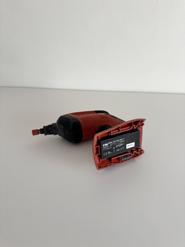 Hilti SD5000-A22 Screw Gun Body Only 21.6v #1 - Picture 6 of 7