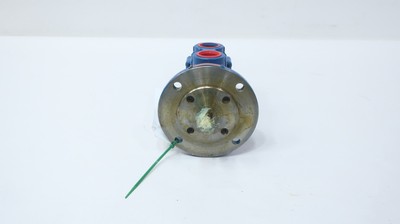 Imo 3240/245 Hydraulic Screw Pump
