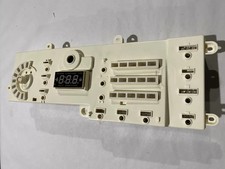 WDME0501000000 GE Washer Board - Control