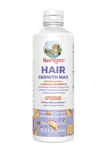 Mary Ruths Hair Growth Max Liposomal Liquid w...