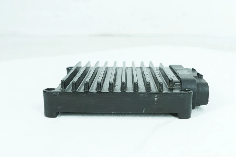 04 Harley Touring FLHTPI Electra Police OEM módulo de control del motor cerebro ECU ECM Foto 3 de 4