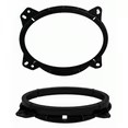 Aftermarket Speaker Bracket Adapter for 6X9 Plate