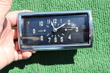 1948 Cadillac Clock 48 1948 Cadillac Clock 48