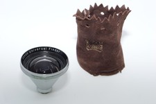 Canon Rangefinder Universal Finder 28mm W.A. Attachment Only. Canon 7Sz, P, VT